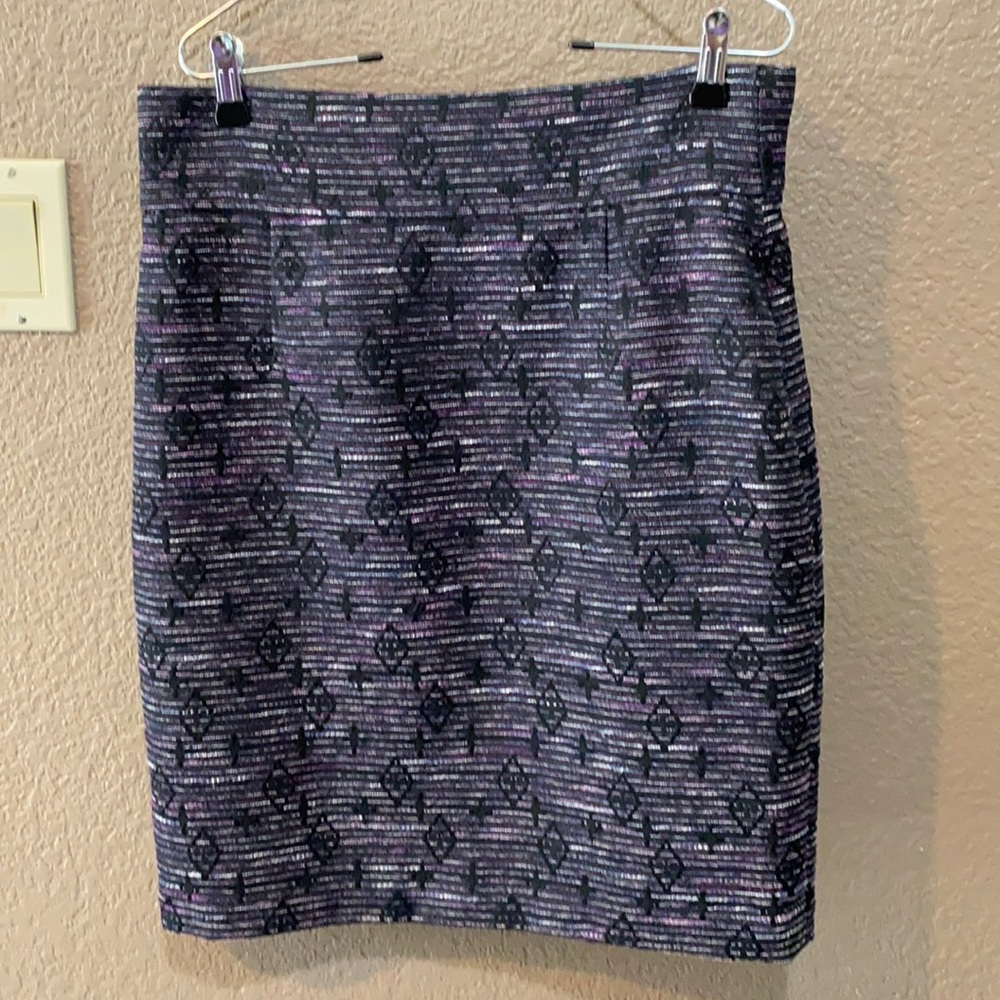Antonio Melani pencil skirt